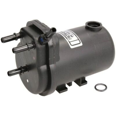 Filtron Renault Kraftstofffilter - Megane, Scenic II, 8mm Filtron Renault Kraftstofffilter - Megane, Scenic II, 8mm