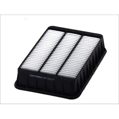 Filtron AP 120/4 Ilmansuodatin - Crossover C4, Mitsubishi Filtron AP 120/4 Ilmansuodatin - Crossover C4, Mitsubishi