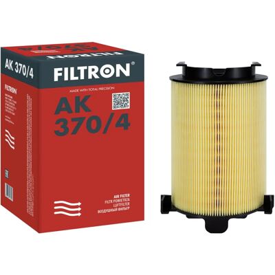 Filtron Luftfilter AK 370/4 - Luftfilter Filtron Luftfilter AK 370/4 - Luftfilter