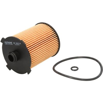 Filtron OE 662/4 Olejowy filtr - Kompatybilny z Volvo S60 S80 S90 V40 V60 V70 V90 Filtron OE 662/4 Olejowy filtr - Kompatybilny z Volvo S60 S80 S90 V40 V60 V70 V90
