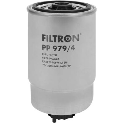 Filtron PP 979/4 Brandstoffilter voor Hyundai/Kia Filtron PP 979/4 Brandstoffilter voor Hyundai/Kia