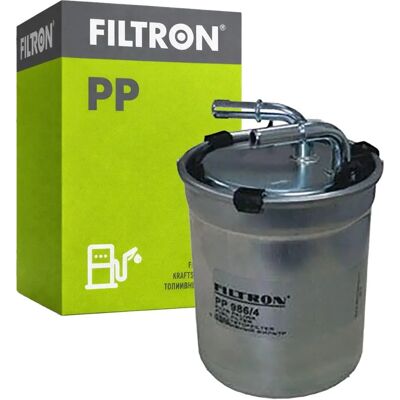 Filtron PP 986/4 - Fuel Filter Filtron PP 986/4 - Fuel Filter