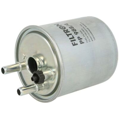 Filtron Brændstoffilter PP 988/4 - Brændstoffilter til Renault Kangoo, Twingo 2 Filtron Brændstoffilter PP 988/4 - Brændstoffilter til Renault Kangoo, Twingo 2