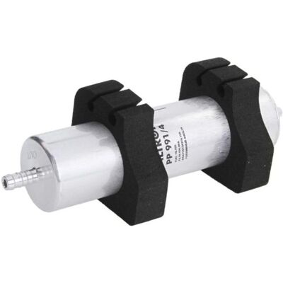 Filtron Filtre à Carburant PP 991/4 - Filtre à Carburant - Publicité Filtron Filtre à Carburant PP 991/4 - Filtre à Carburant - Publicité
