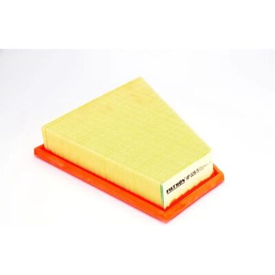Φίλτρο αέρα Filtron AP 028/5 - Εισαγωγή 48x271x251mm Φίλτρο αέρα Filtron AP 028/5 - Εισαγωγή 48x271x251mm