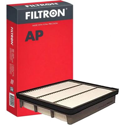 Filtron AP 177/5 Luftfilter - Hyundai Terracan Filtron AP 177/5 Luftfilter - Hyundai Terracan