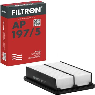 Filtron Luchtfilter AP 197/5 - Luchtfilter Filtron Luchtfilter AP 197/5 - Luchtfilter