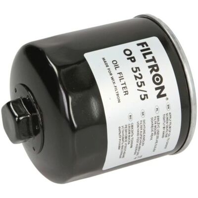 Filtron OP 525/5 Oliefilter - Audi 100 A6 C4 Filtron OP 525/5 Oliefilter - Audi 100 A6 C4