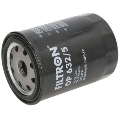 Filtron OP 632/5 Oliefilter - Oliefilter Filtron OP 632/5 Oliefilter - Oliefilter