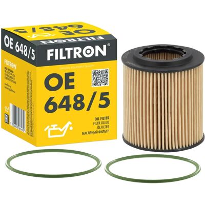 Filtron Filtre à huile OE 648/5 - Filtre à huile Filtron Filtre à huile OE 648/5 - Filtre à huile