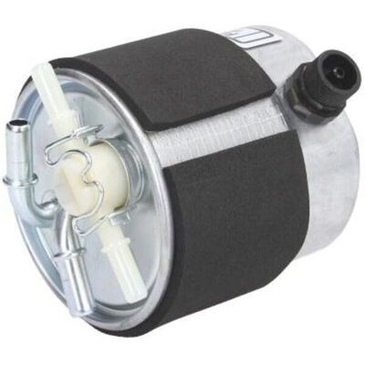 Filtron PP 857/5 Kraftstofffilter - Nissan Murano Qashqai Filtron PP 857/5 Kraftstofffilter - Nissan Murano Qashqai