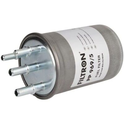 Filtron polttoaineen suodatin PP 969/5 - In-line filter Filtron polttoaineen suodatin PP 969/5 - In-line filter