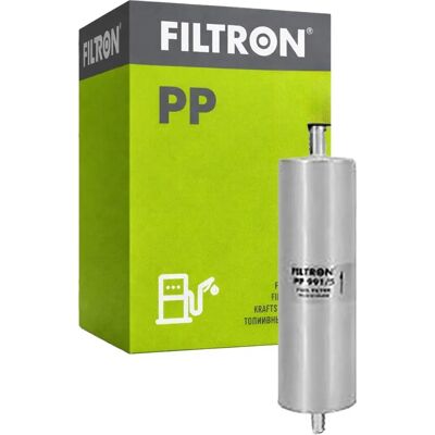 Filtron Brandstoffilter 4G0127401 - Audi A6 A7 Filtron Brandstoffilter 4G0127401 - Audi A6 A7