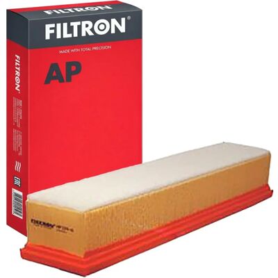 Filtron Luftfilter AP 134/6 - Dacia Nissan Kjøretøy Filtron Luftfilter AP 134/6 - Dacia Nissan Kjøretøy