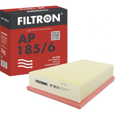 Filtron AP 185/6 Ilmansuodatin - Ilmansuodatin Filtron AP 185/6 Ilmansuodatin - Ilmansuodatin