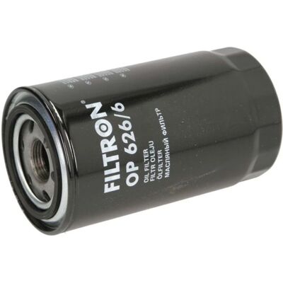 Filtron OP 626/6 Filtro olio per IVECO EuroCargo V - Filtro olio Filtron OP 626/6 Filtro olio per IVECO EuroCargo V - Filtro olio