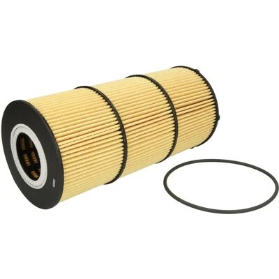 Filtron Mercedes-Benz OE 651/6 Ölfilter Filtron Mercedes-Benz OE 651/6 Ölfilter