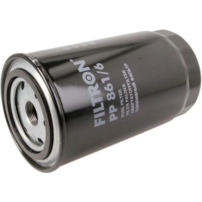 FILTRON PP 861/6 Brændstoffilter - Brændstoffilter FILTRON PP 861/6 Brændstoffilter - Brændstoffilter