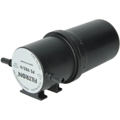 Filtron PS 985/6 Kraftstofffilter - In-line, VW Crafter kompatibel Filtron PS 985/6 Kraftstofffilter - In-line, VW Crafter kompatibel