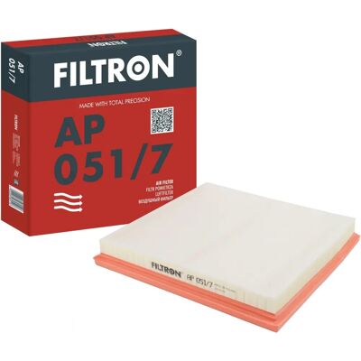 Filtron Luchtfilter AP 051/7 - Luchtfilter Filtron Luchtfilter AP 051/7 - Luchtfilter