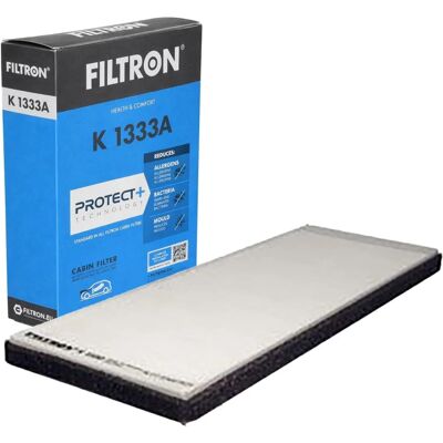 Filtron K 1100 - Filtro abitacolo per Skoda Felicia Filtron K 1100 - Filtro abitacolo per Skoda Felicia