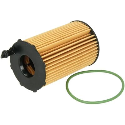 Filtro Olio Filtron - Compatibile con Audi, Porsche, VW Filtro Olio Filtron - Compatibile con Audi, Porsche, VW