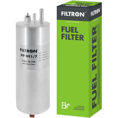 Filtron Pp 991/7 Brændstoffilter - Brændstoffilter Filtron Pp 991/7 Brændstoffilter - Brændstoffilter