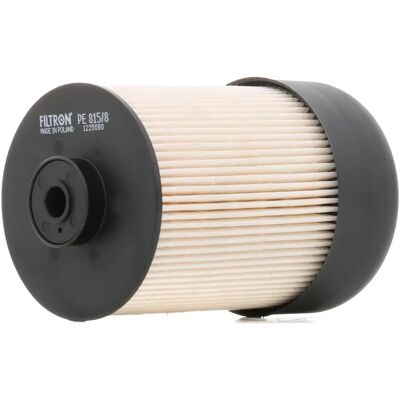 Filtron PE 815/8 Polttoainesuodatin - Polttoainejärjestelmän kartio Fiat, Mercedes-Benz, Renault, Nissan Filtron PE 815/8 Polttoainesuodatin - Polttoainejärjestelmän kartio Fiat, Mercedes-Benz, Renault, Nissan