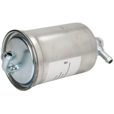 Filtron PP 839/9 Polttoaineen suodatin - In-line, 87mm Ø, 182mm H Filtron PP 839/9 Polttoaineen suodatin - In-line, 87mm Ø, 182mm H