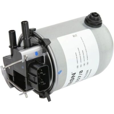 Filtron PP 857/8 - Φίλτρο Καυσίμου Filtron PP 857/8 - Φίλτρο Καυσίμου