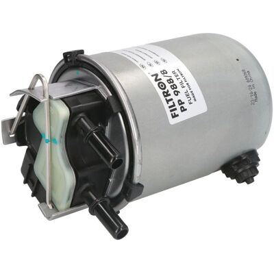 Filtron PP 988/8 - Brændstoffilter til Nissan X-trail, Renault Koleos Filtron PP 988/8 - Brændstoffilter til Nissan X-trail, Renault Koleos
