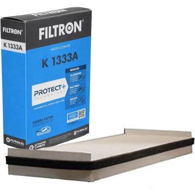 Filtron Luftfilter - K 1131 - Innvendig - Luftfilter Filtron Luftfilter - K 1131 - Innvendig - Luftfilter