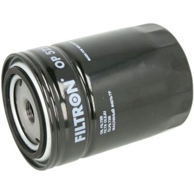Filtron OP 525T Ölfilter - Viskos, Langlebig, Einfach zu installieren Filtron OP 525T Ölfilter - Viskos, Langlebig, Einfach zu installieren