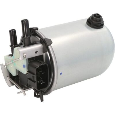 Filtron Kraftstofffilter PP 857/9 - Kraftstofffilter Filtron Kraftstofffilter PP 857/9 - Kraftstofffilter