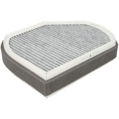 Filtron Inneklimafilter - Aktivkullfilter for Chrysler/Mercedes-Benz Filtron Inneklimafilter - Aktivkullfilter for Chrysler/Mercedes-Benz