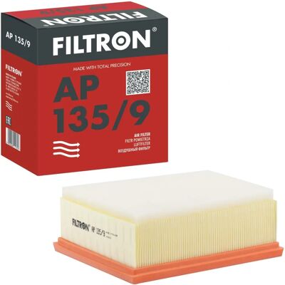 Filtron Ilmansuodatin AP 135/9 - Ilmansuodatin Filtron Ilmansuodatin AP 135/9 - Ilmansuodatin
