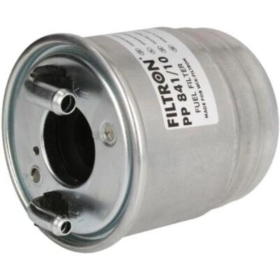 Filtron Drivstoffilter PP 841/10 - til Mercedes-Benz C-klasse, E-klasse, ML, GLK Filtron Drivstoffilter PP 841/10 - til Mercedes-Benz C-klasse, E-klasse, ML, GLK