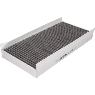 Filtron K 1054A aktivkullstoffilter for passasjerrom Filtron K 1054A aktivkullstoffilter for passasjerrom