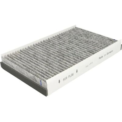 Filtron K 1076A - Innenraumfilter Aktivkohle Filtron K 1076A - Innenraumfilter Aktivkohle
