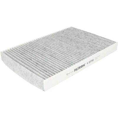 Filtron K 1078A Aktivkolfilter - Kabinluftfilter Filtron K 1078A Aktivkolfilter - Kabinluftfilter
