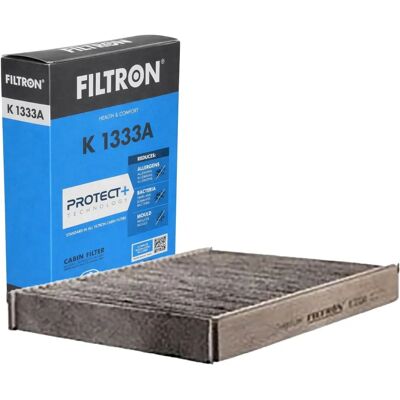 Filtron K 1110A Aktivkohlefilter für Innenraum - Passend für Ford Filtron K 1110A Aktivkohlefilter für Innenraum - Passend für Ford