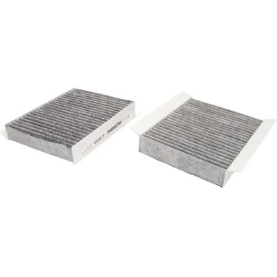 Filtro aria Filtron - K 1105A-2x - Interni Filtro aria Filtron - K 1105A-2x - Interni