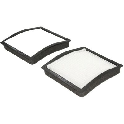 FILTRON K 1072-2X - Kabinluftfilter - Partikelfilter FILTRON K 1072-2X - Kabinluftfilter - Partikelfilter