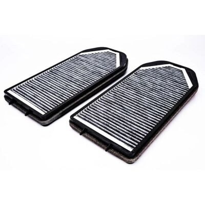 Filtron K 1073A-2x - Filtro aria Filtron K 1073A-2x - Filtro aria