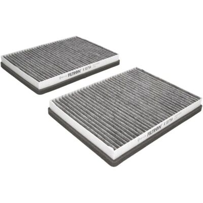 Filtron Luftfilter - K 1075A-2x Filtron Luftfilter - K 1075A-2x