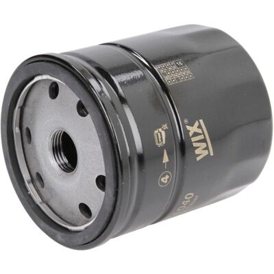 WIX FILTERS Filtr oleju - M18x1.5 - 51040 WIX FILTERS Filtr oleju - M18x1.5 - 51040