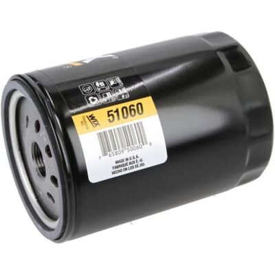 WIX FILTERS 51060 Oil Filter WIX FILTERS 51060 Oil Filter
