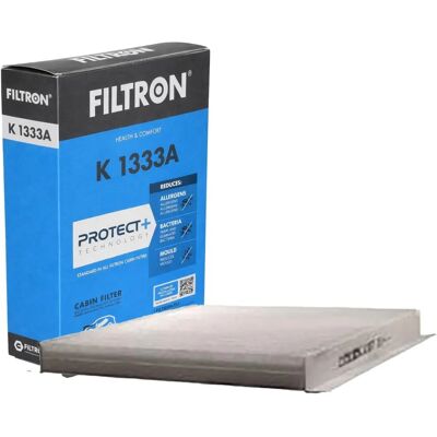 Filtron K 1077 Interiørfilter Filtron K 1077 Interiørfilter