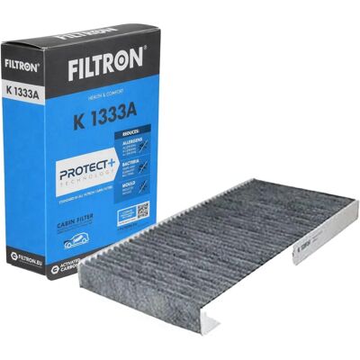 Filtron - K 1081A Filtru cu carbon activ pentru interior Filtron - K 1081A Filtru cu carbon activ pentru interior