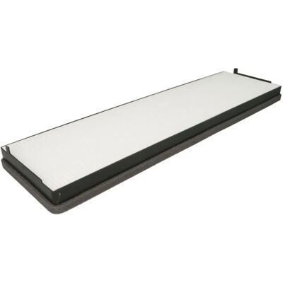Filtron K1142 Kabine luftfilter - Indendørs luftfilter Filtron K1142 Kabine luftfilter - Indendørs luftfilter
